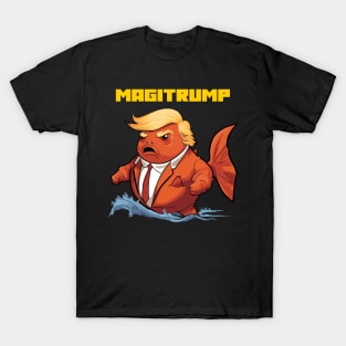 Magitrump T-Shirt